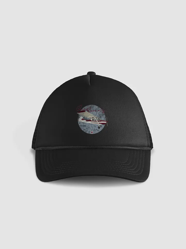 One Seventy Pilot Hat product image (1)