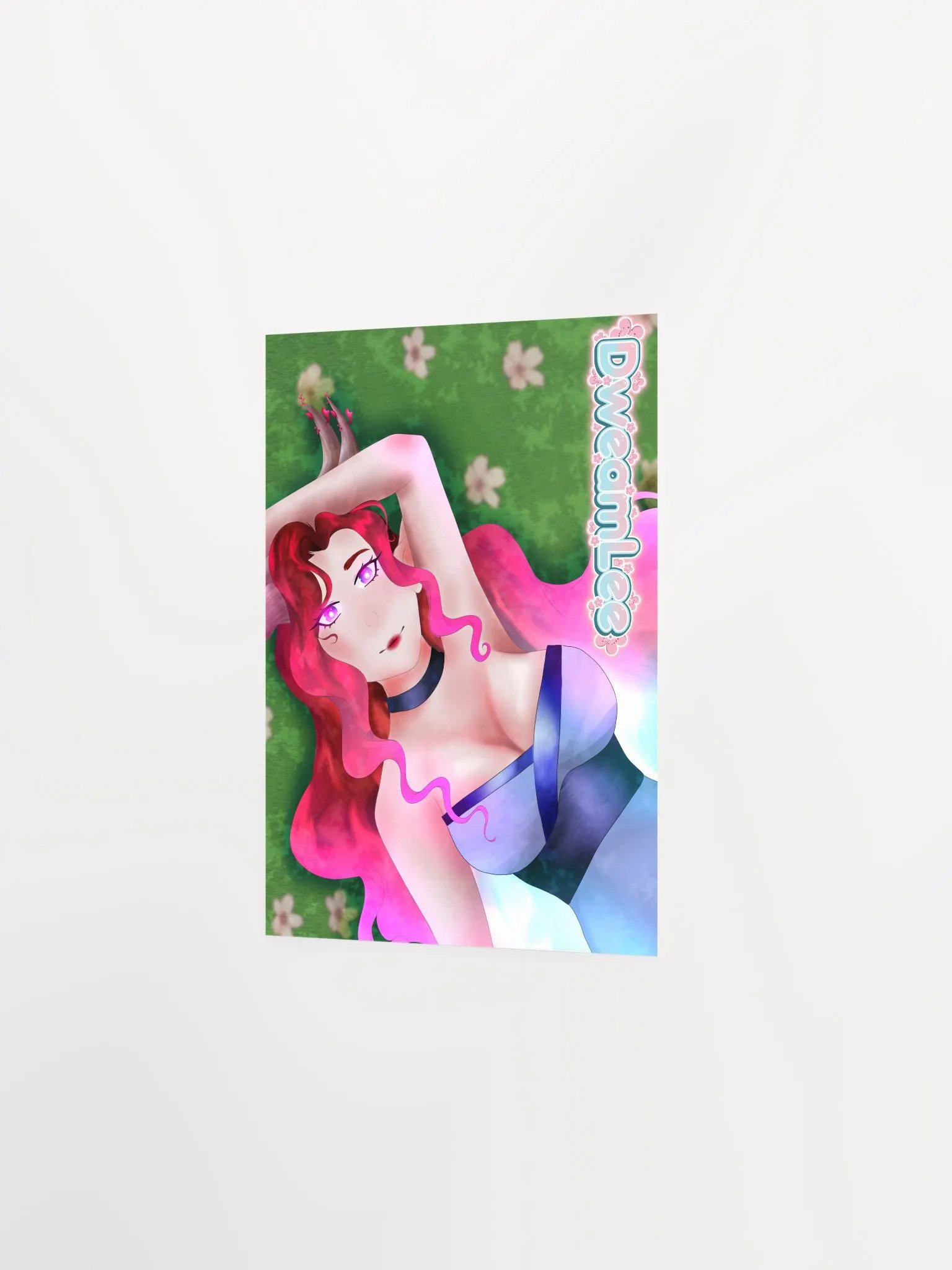 DweamLee Art Print Poster product image (5)