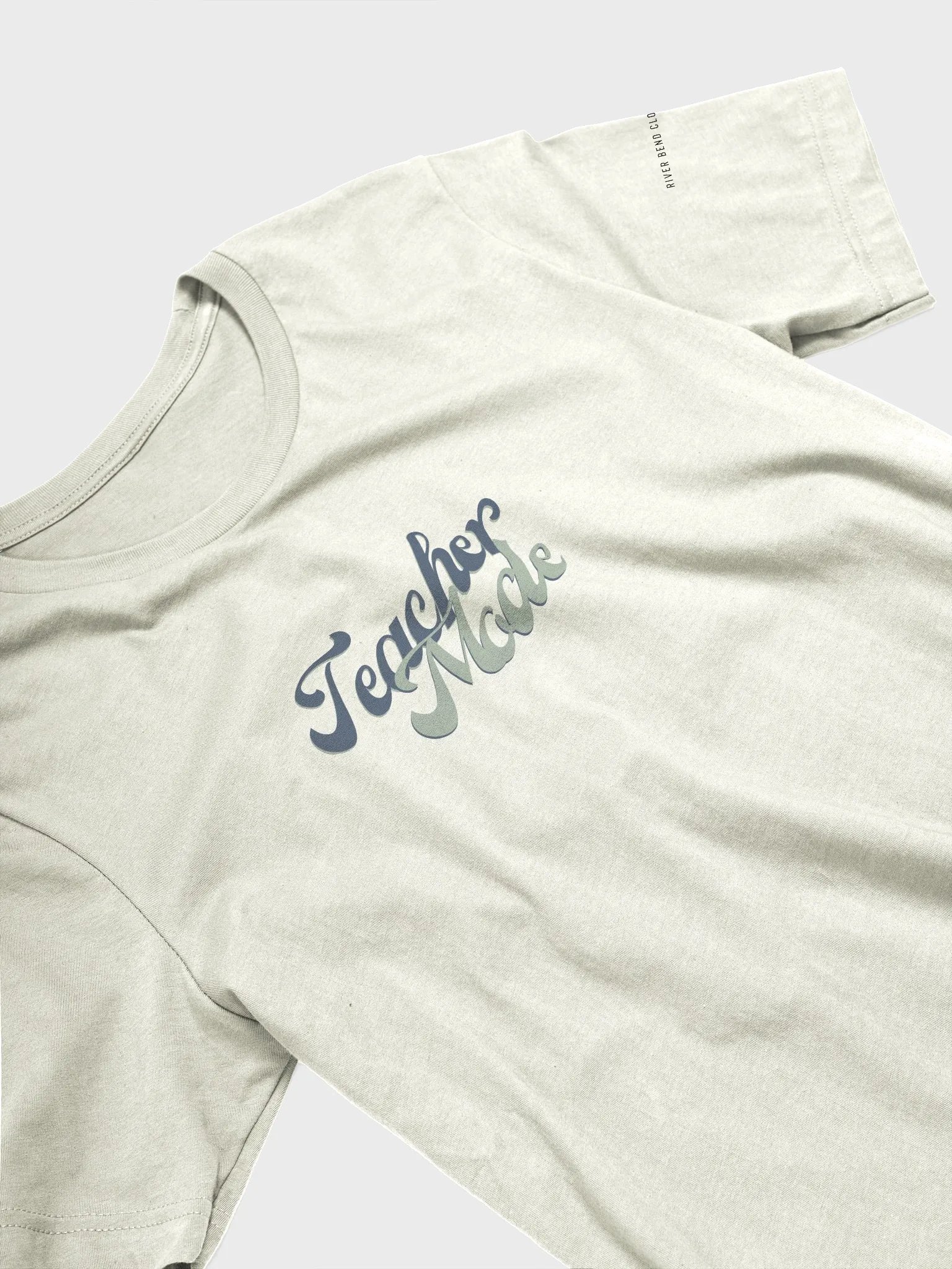 Teacher Mode Tee product image (4)
