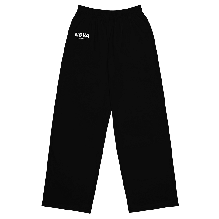 Stellar Origin Wide-Leg Pants product image (1)