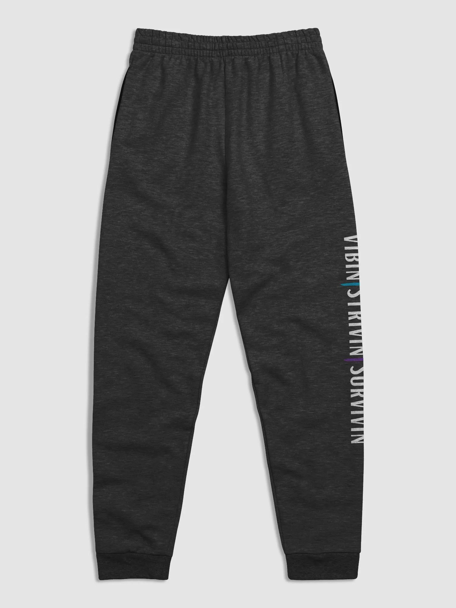 Vibin' Strivin' Survivin' Joggers product image (15)