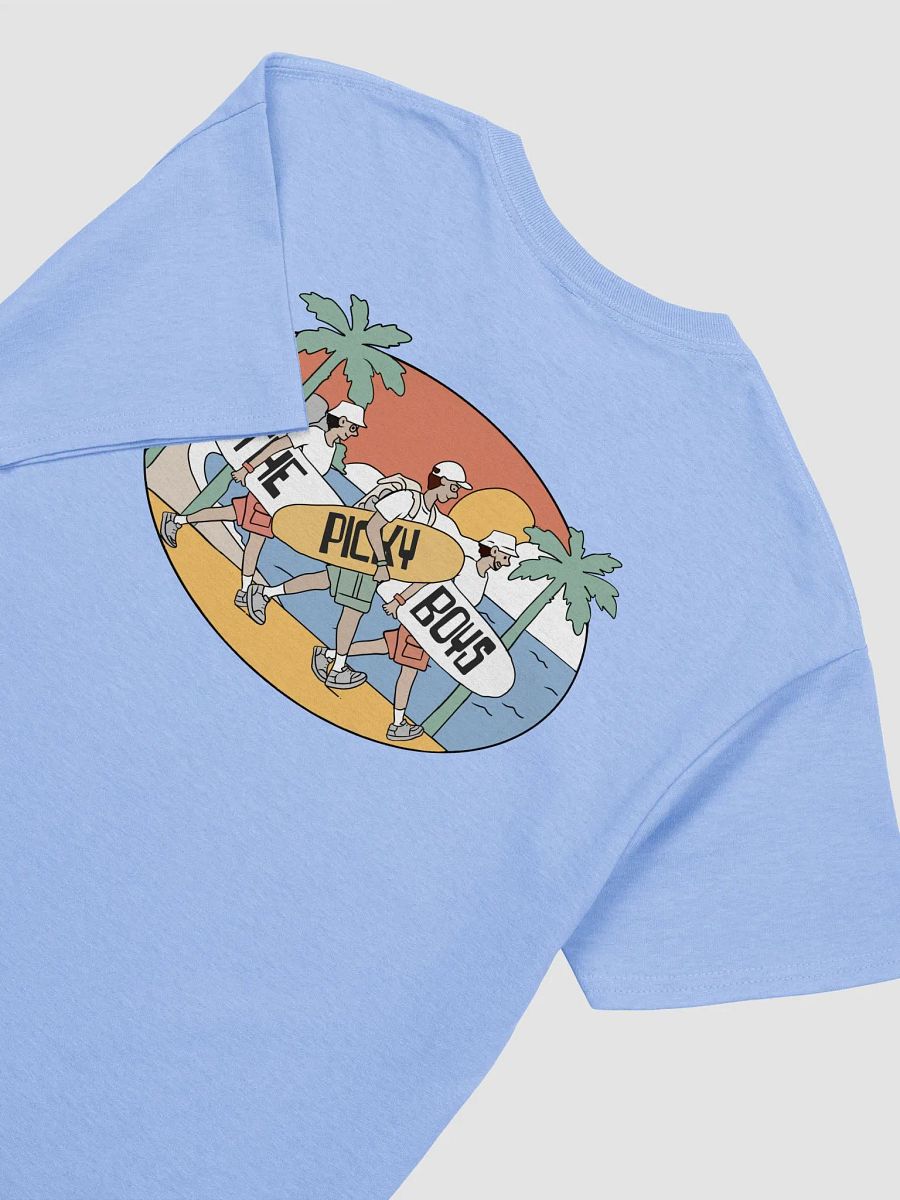 Surfs Up T-shirt (3 Colors) product image (4)
