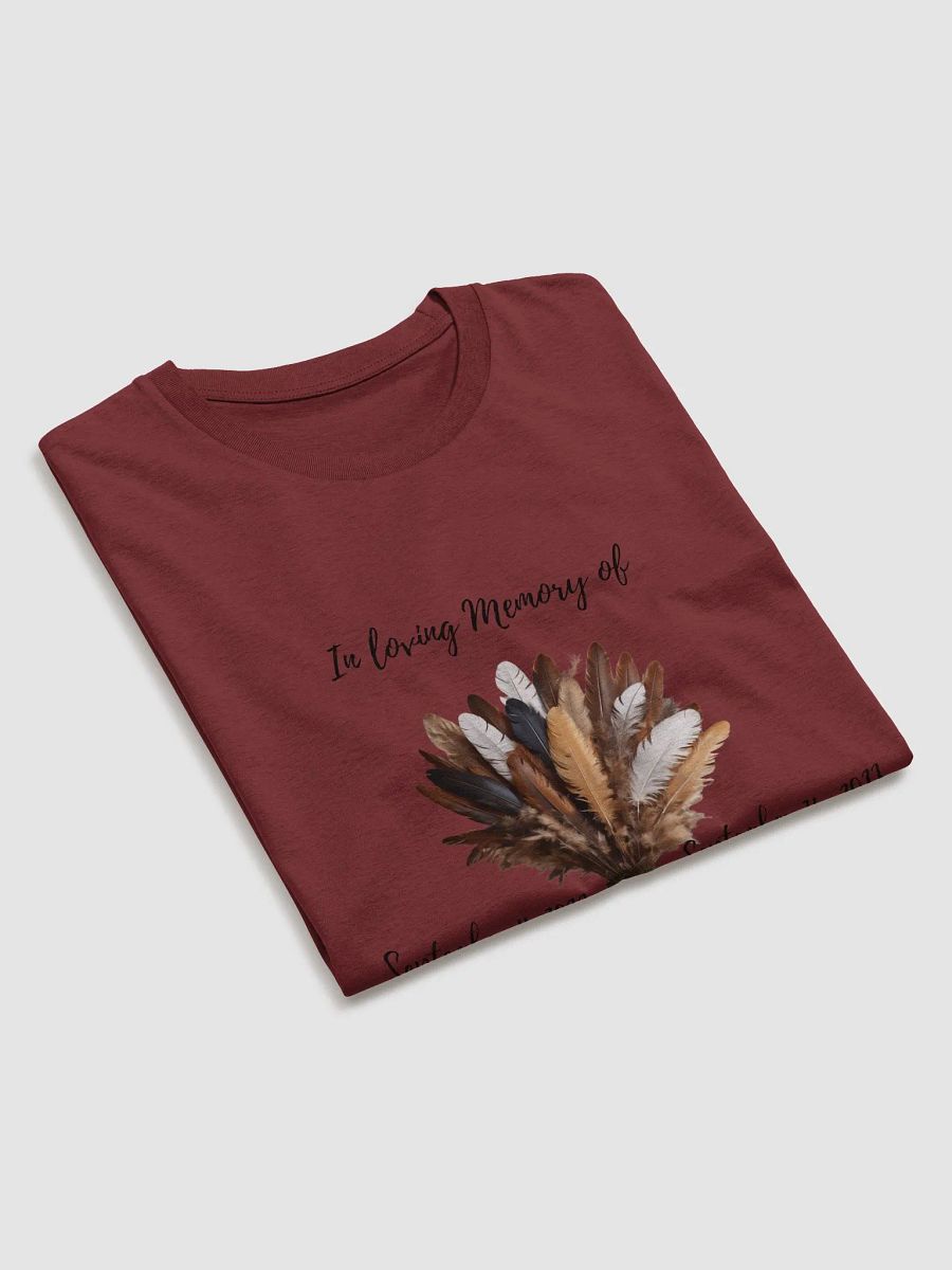 Holden Matriarch Memorial Shirt product image (3)