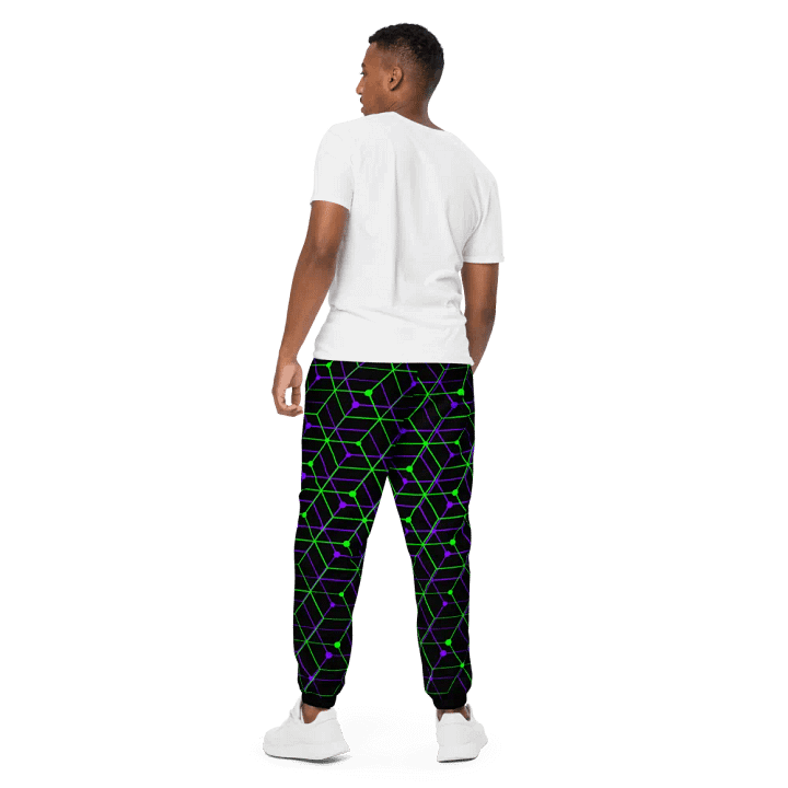 Jokers Vibe Unisex Track Pants product image (1)