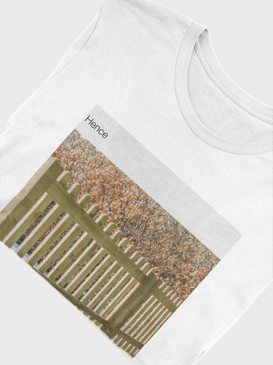 Hence Tee product image (4)