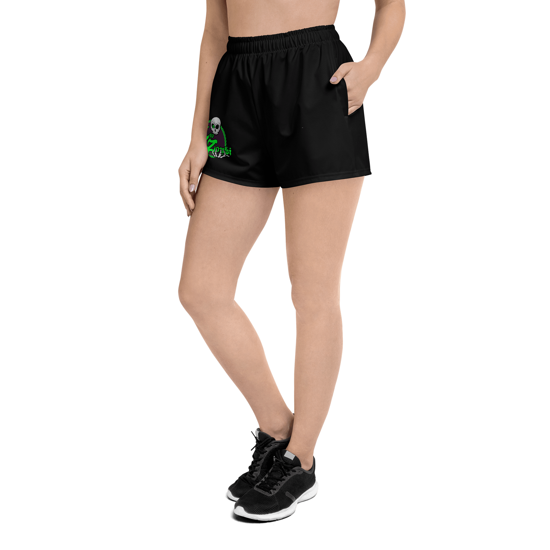 Shorts product image (3)