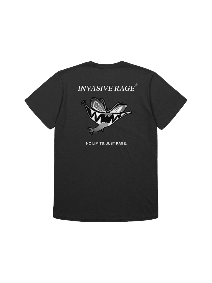 CAMISETA | INVASIVE RAGE product image (2)