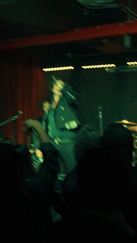 Where should our next show be? 

🎥: @nikostycos