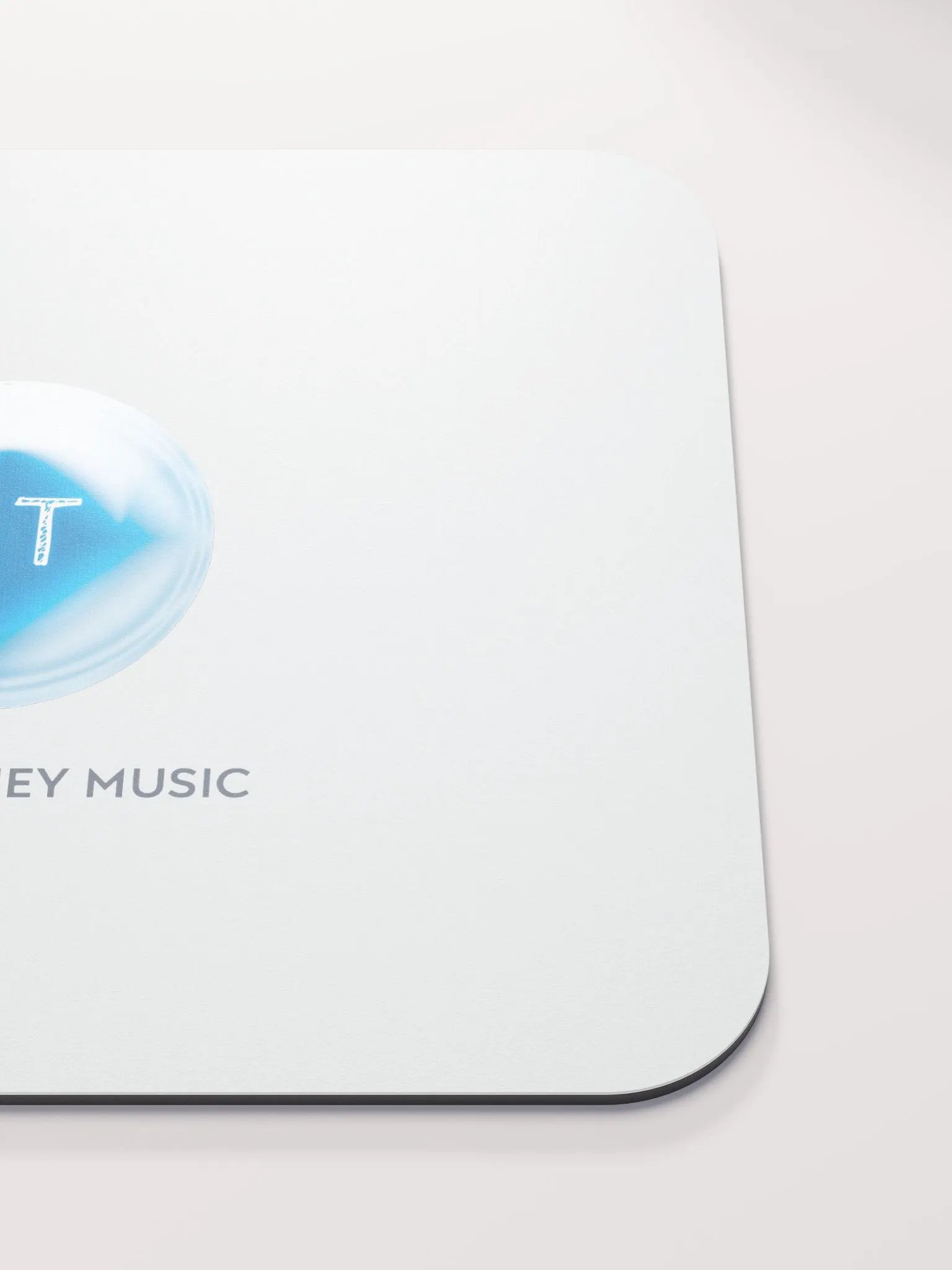 Kevin Tierney Music Logo Mouse Pad product image (6)