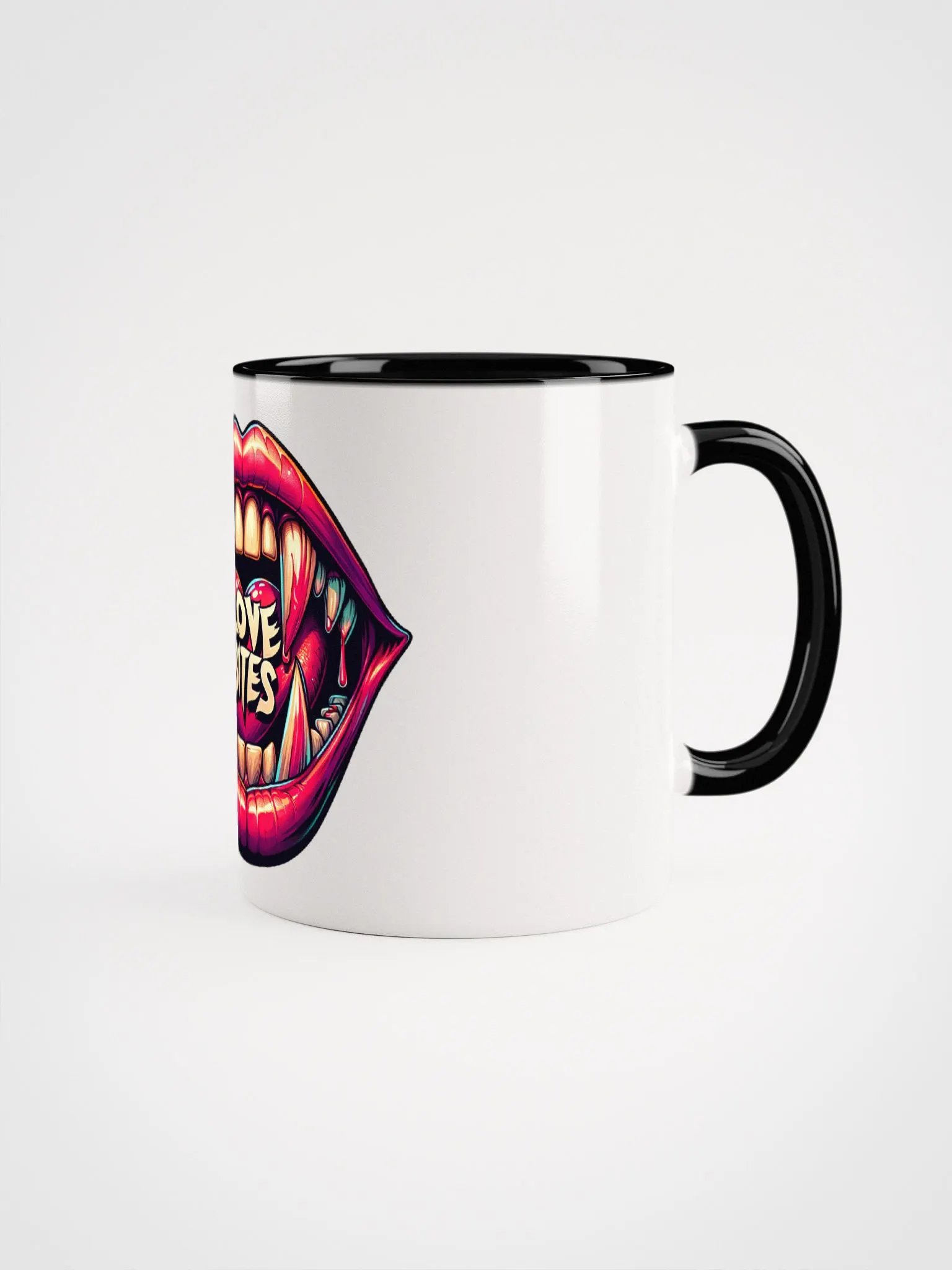 Love Bites Mug product image (7)