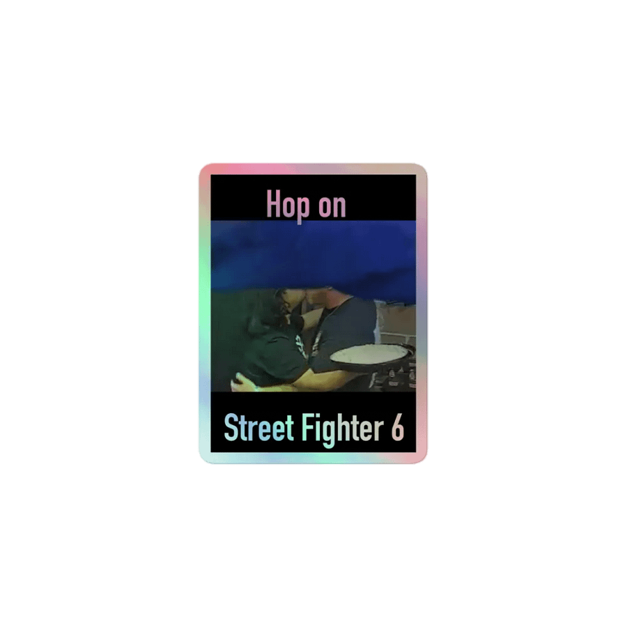Hop on 6 product image (1)