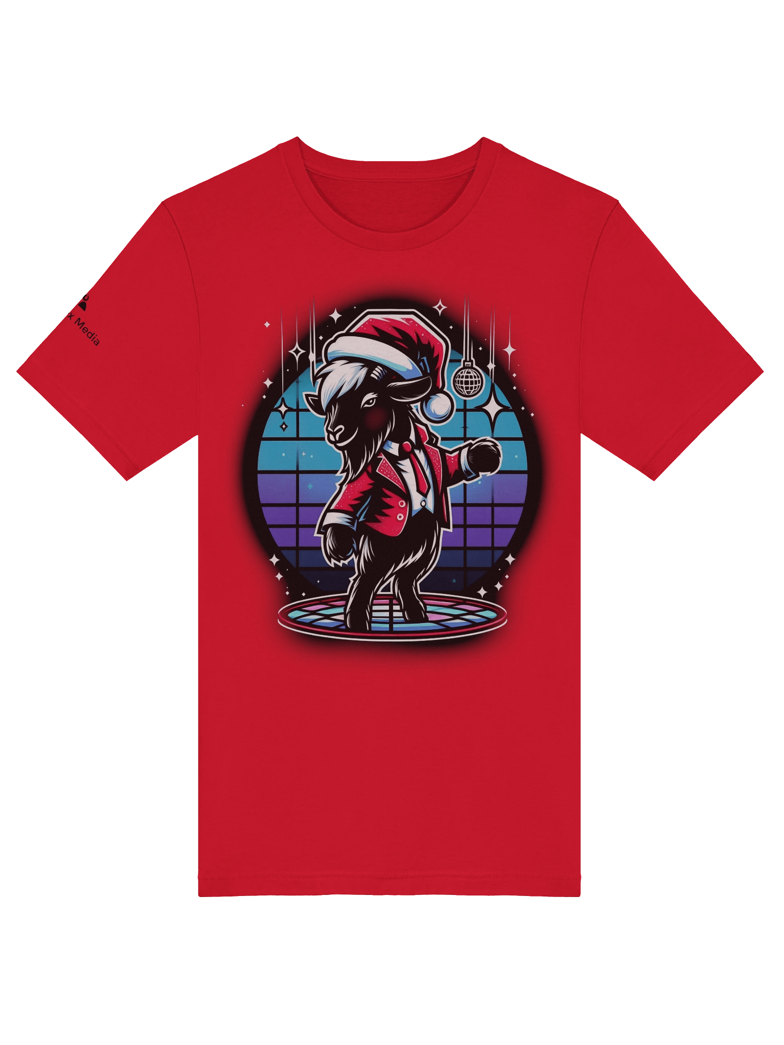War on Christmas Disgoat! (all colors) product image (30)