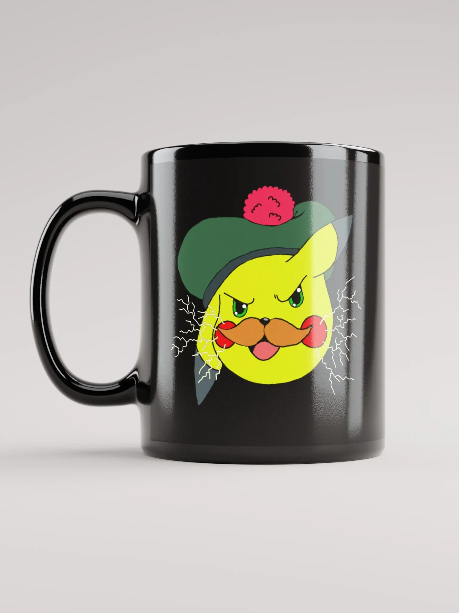 Pika Mug product image (6)
