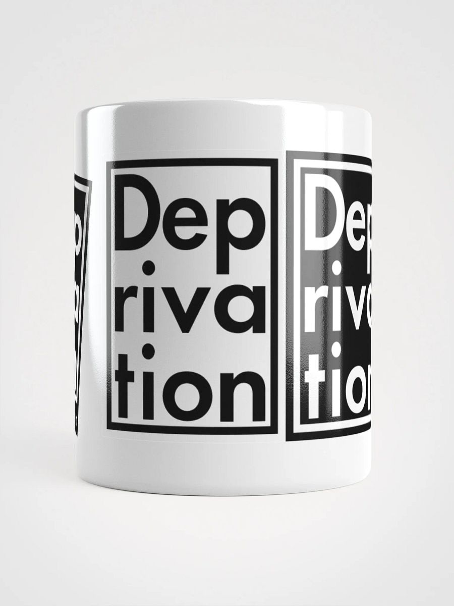 Deprivation Corporation product image (13)
