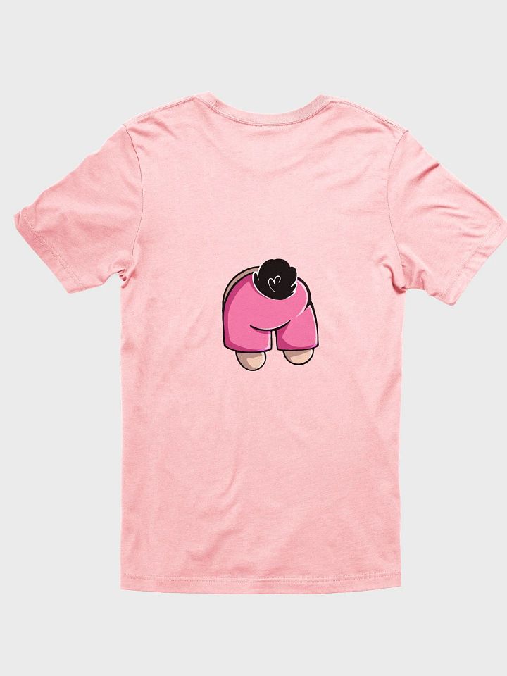 Pop Tee! (Double-Sided) product image (13)