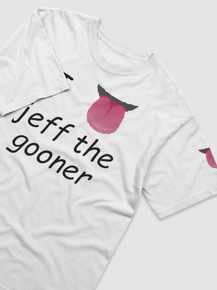i heart jeff the gooner product image (2)