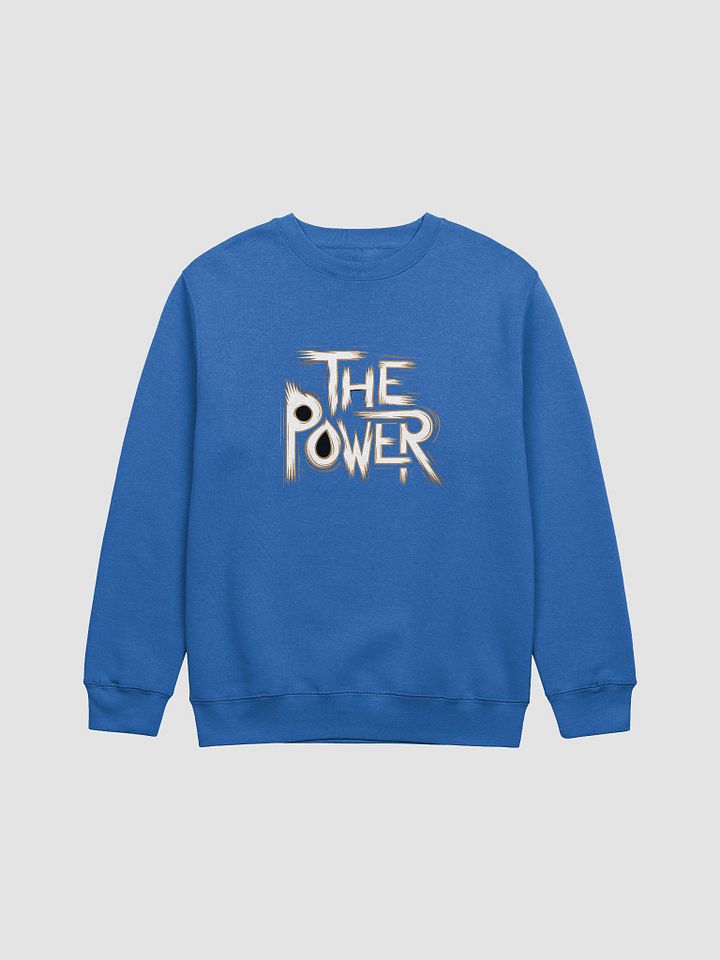 Lane Seven Premium Crewneck Sweatshirt product image (25)