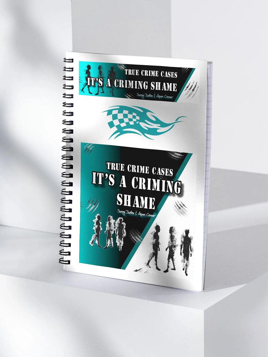 IACS NOTEBOOK product image (3)