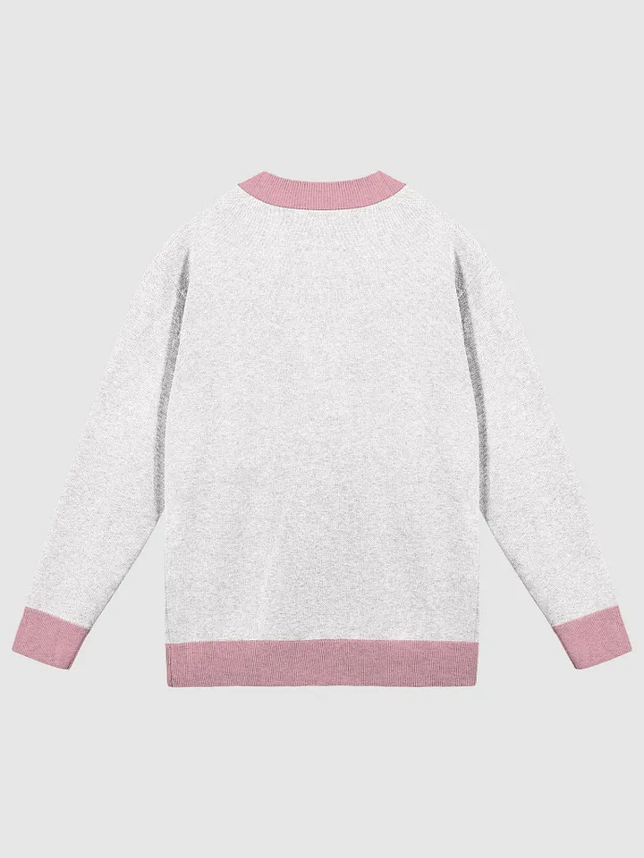 Guitar Gang Knit Cardigan product image (9)