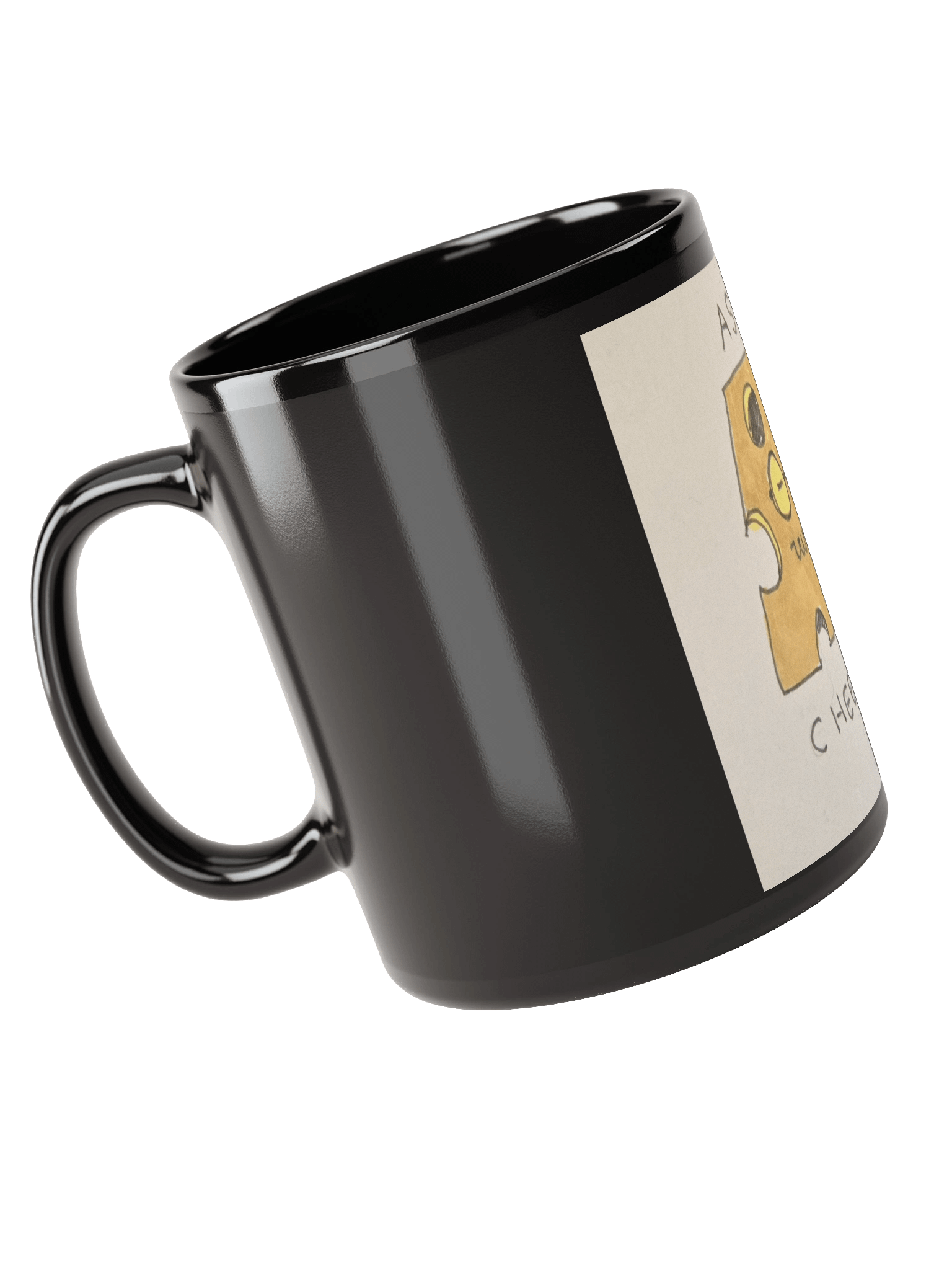 Asian Cheese Mug product image (5)
