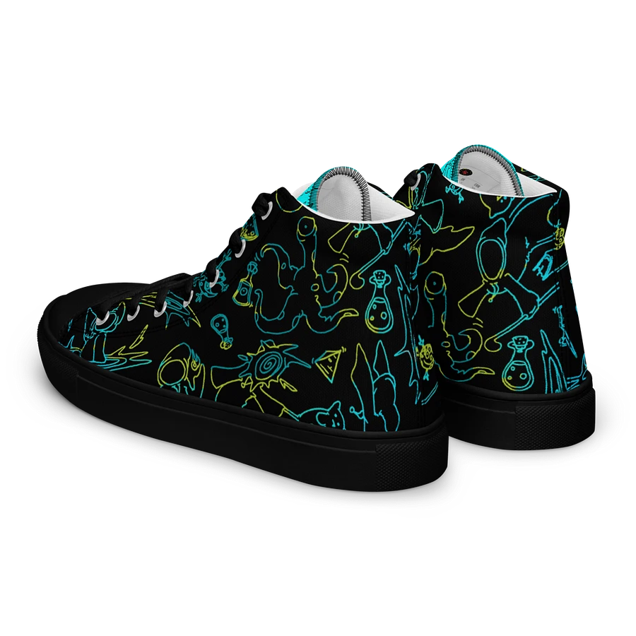 Lost in the Void Men's Shoes product image (3)