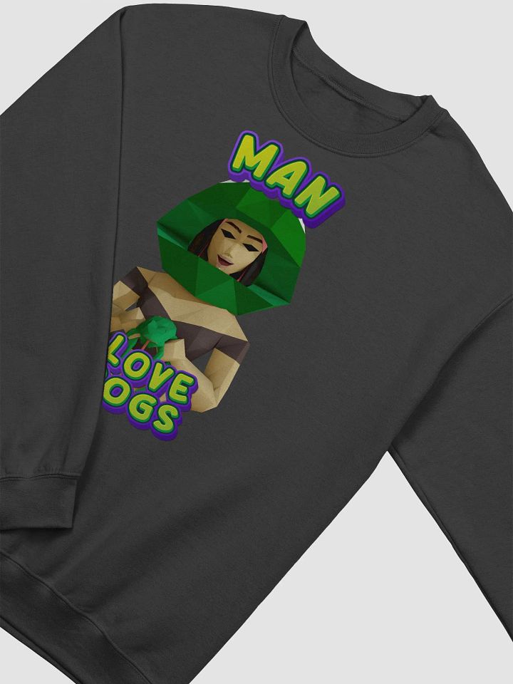 MILF Crewneck product image (2)