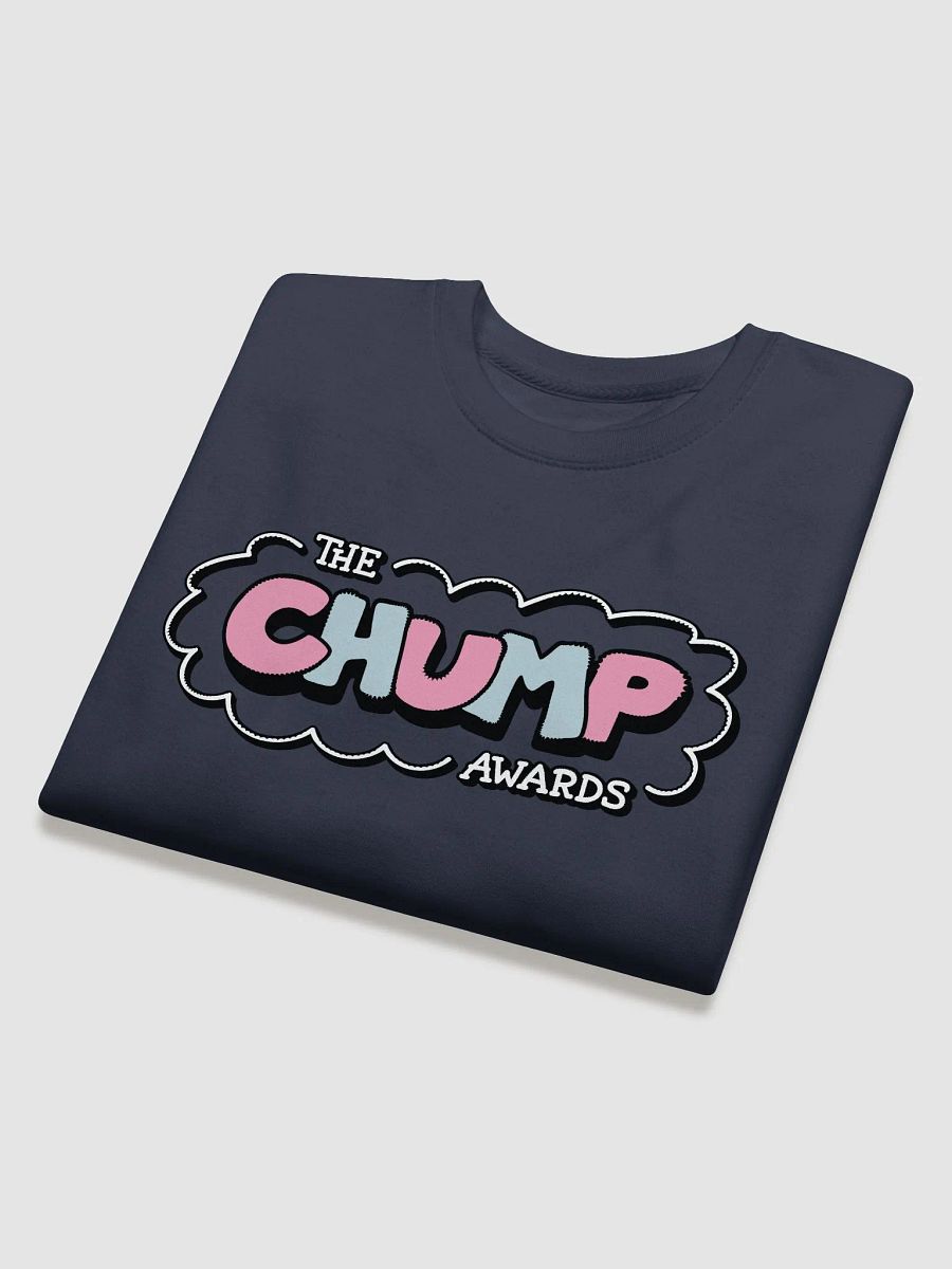 The Chump Awards Sweatshirt product image (20)