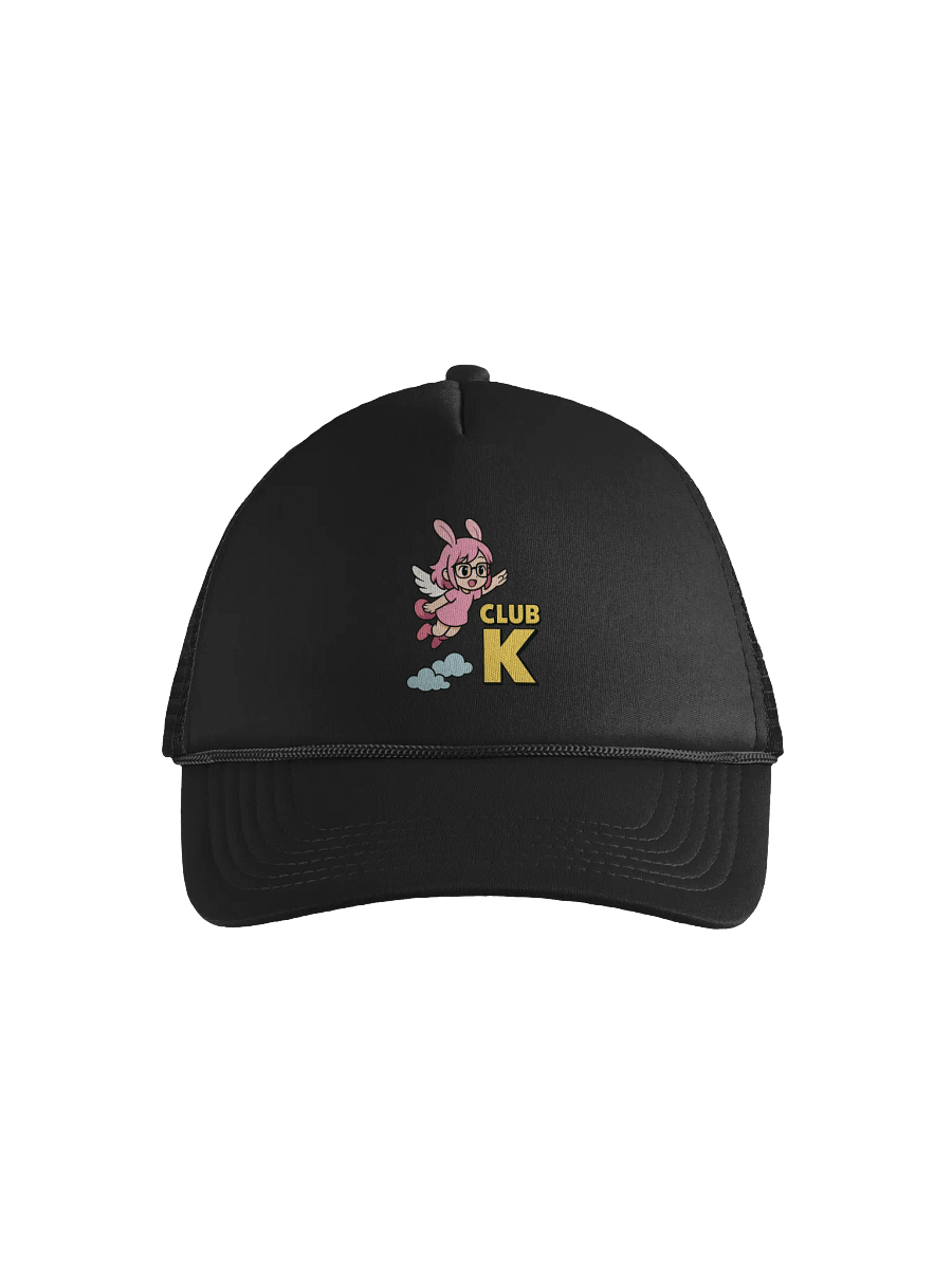 Super K's Club Hat product image (1)
