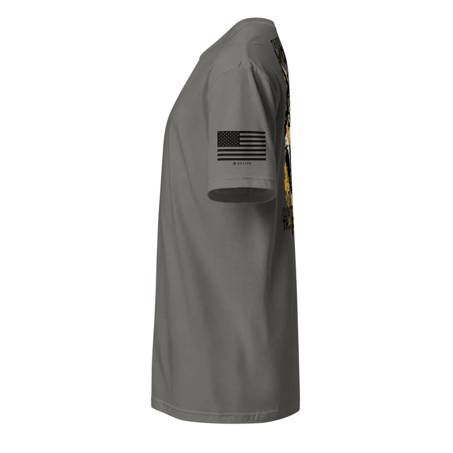 Throw Me to The Wolves 2.0 product image (8)