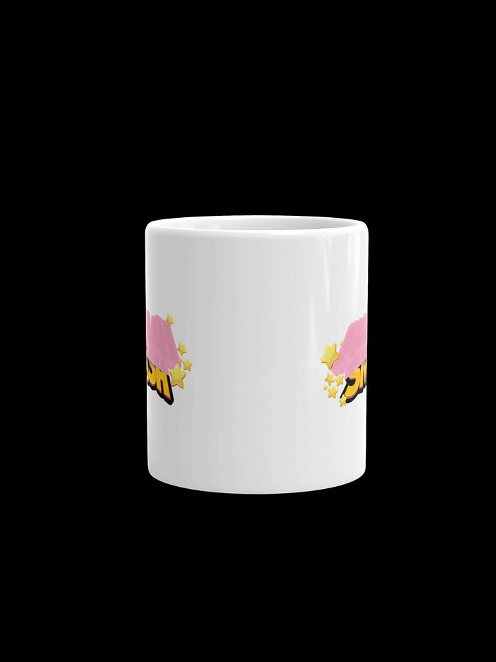 Mouthful Abdallah Smash Mug product image (2)