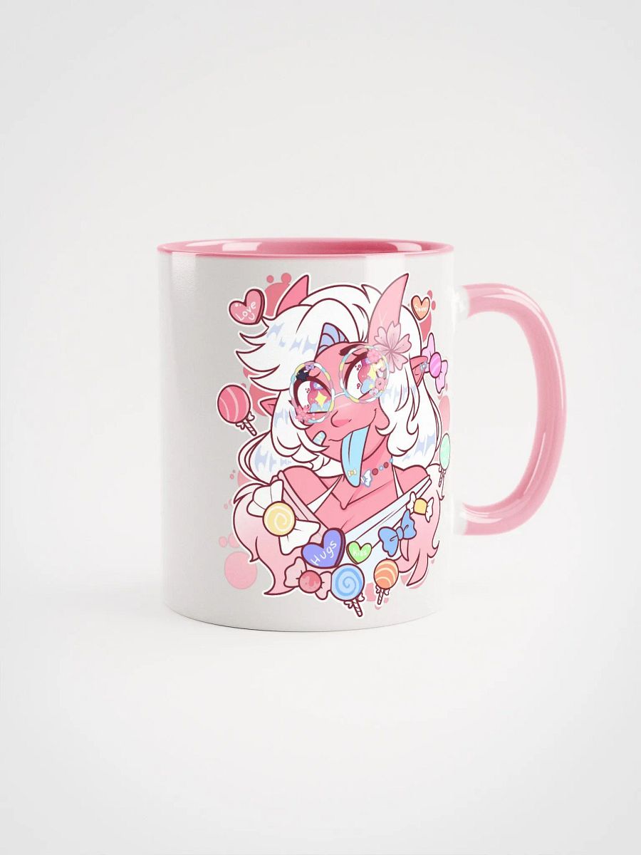 Jenn Candy Mug product image (1)
