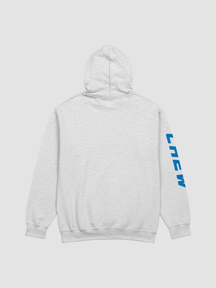 SICK WIT IT MOTORSPORTS - CHEW - CLASSIC GILDAN HOODIE product image (18)