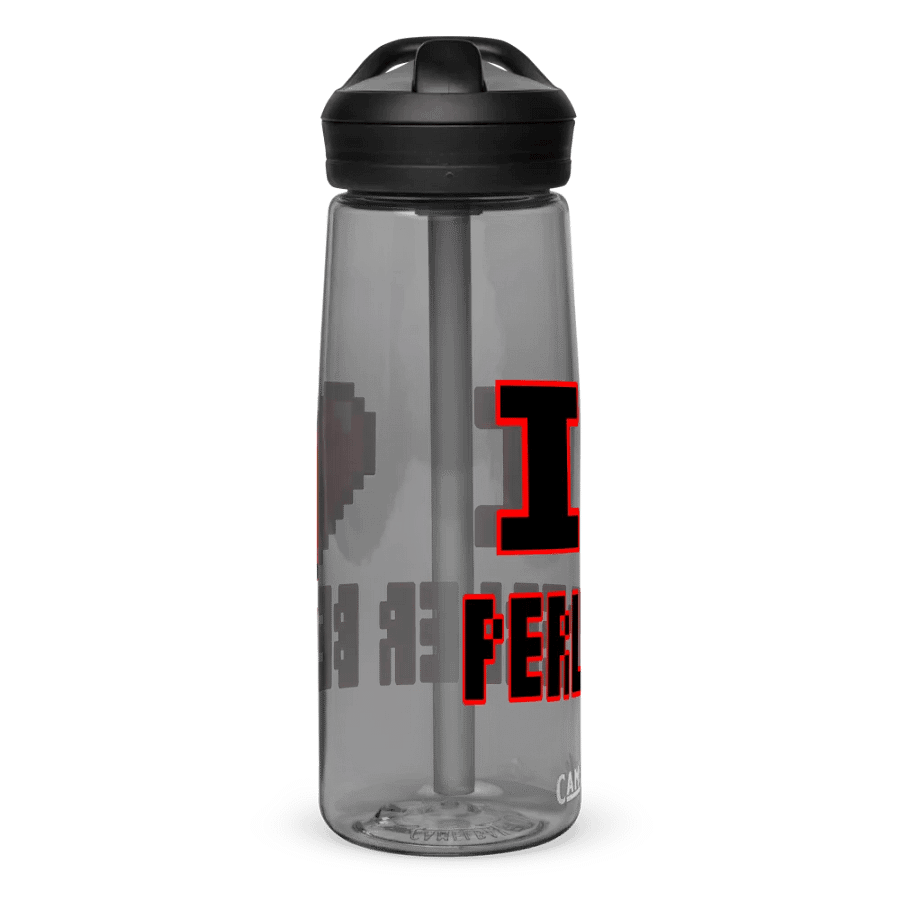 I Heart Perler Bead 2 Bottle product image (2)