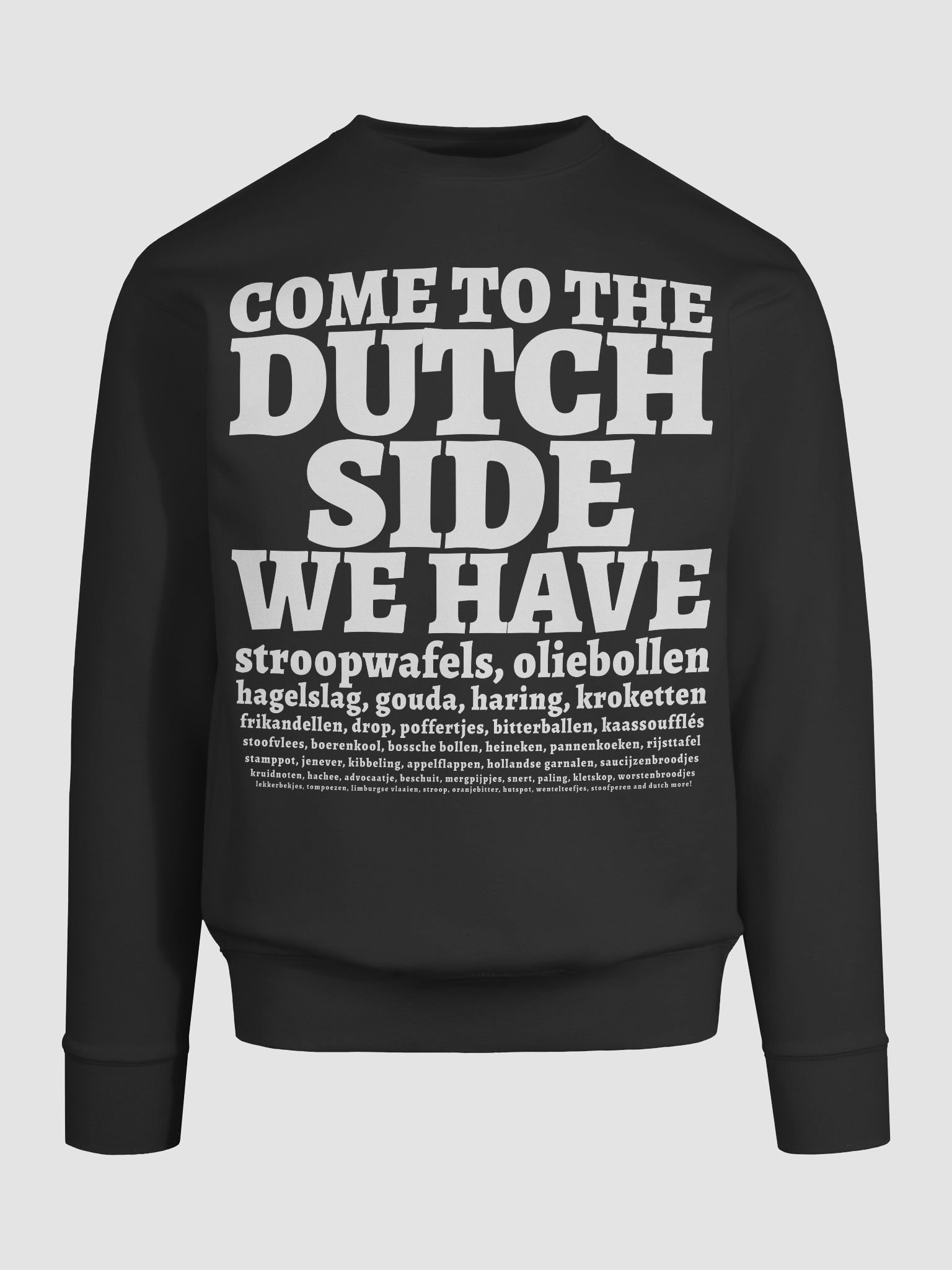 Come to the Dutch side product image (57)