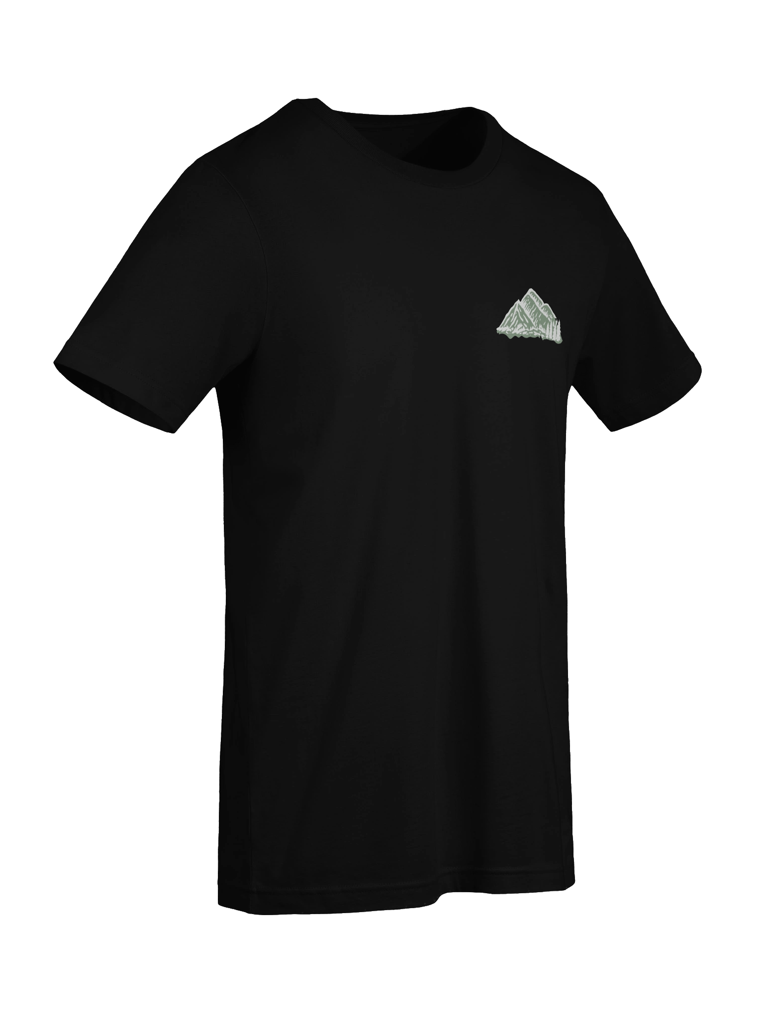 Leaning on the Everlasting Arms T-Shirt product image (41)