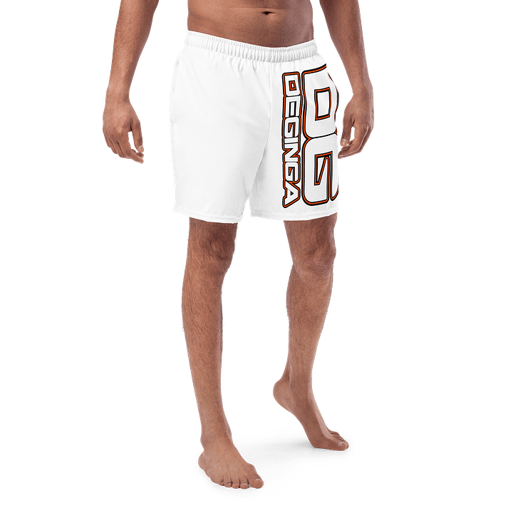 DeGinga Trunks 2 product image (1)