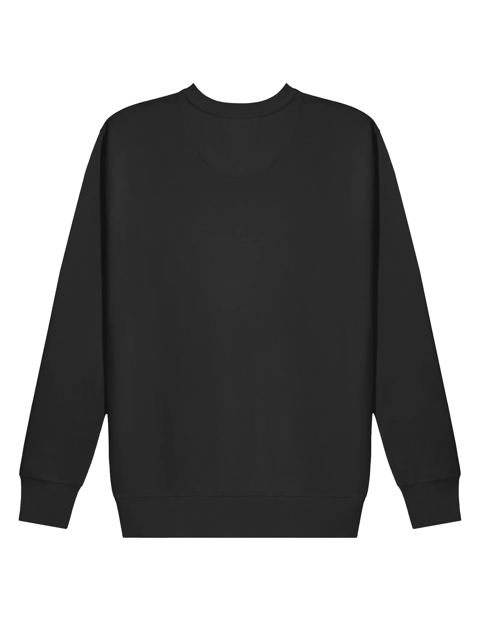 Black Cat Ramen Wave Striking Retro Japanese Style Sweatshirt product image (36)