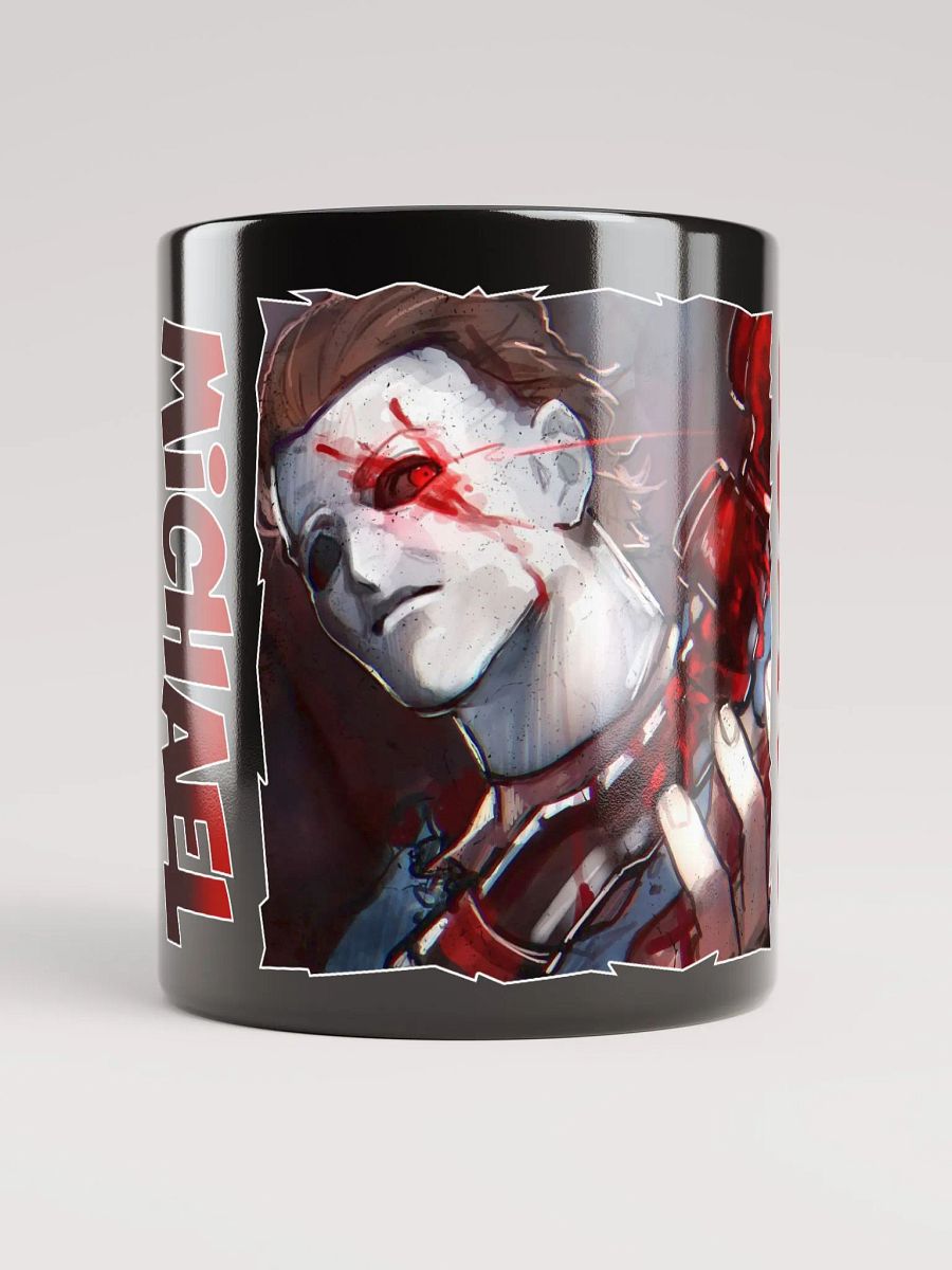Michael Myers Cup product image (1)