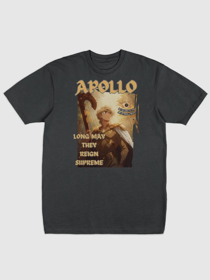 the sun god patron tee product image (1)