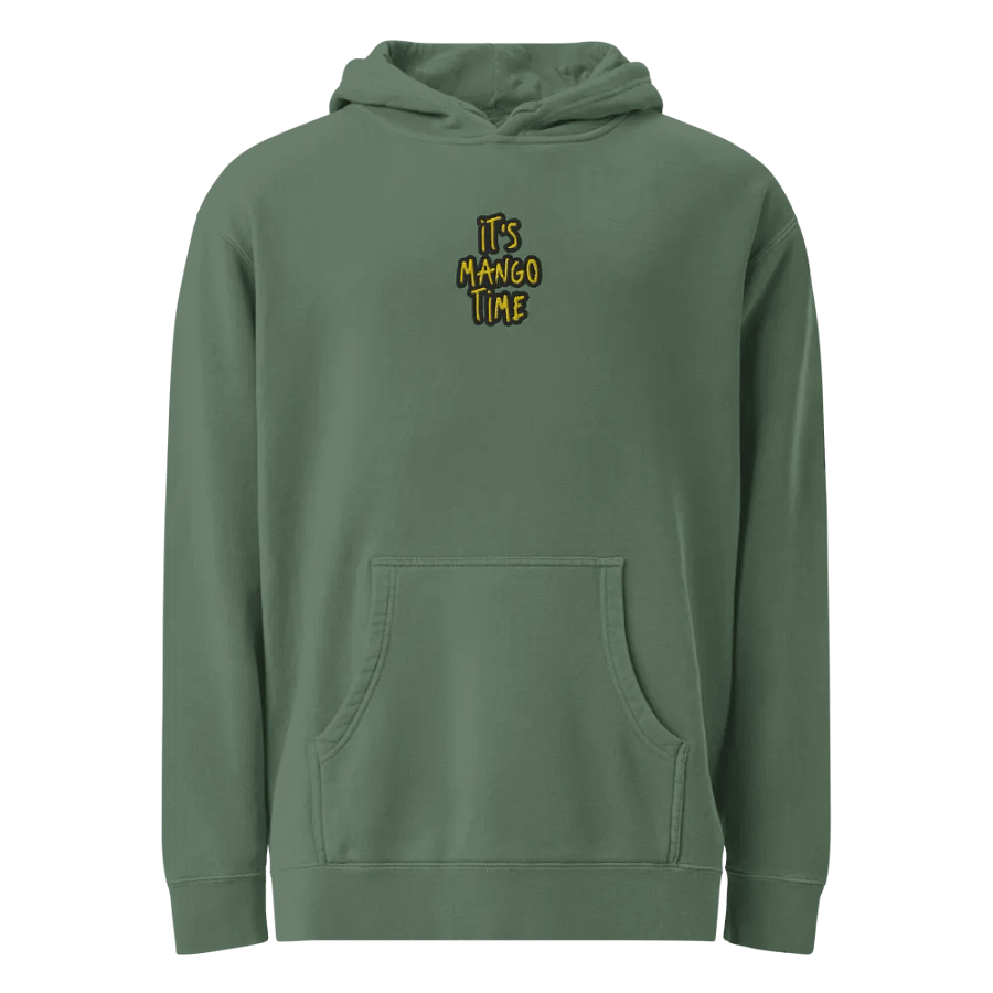 Mango Time Hoodie product image (1)