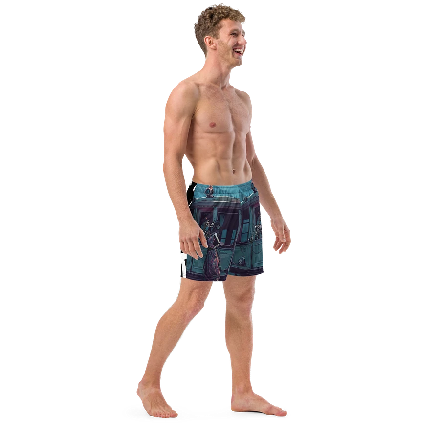 OTR Swim Trunks - Limited product image (12)