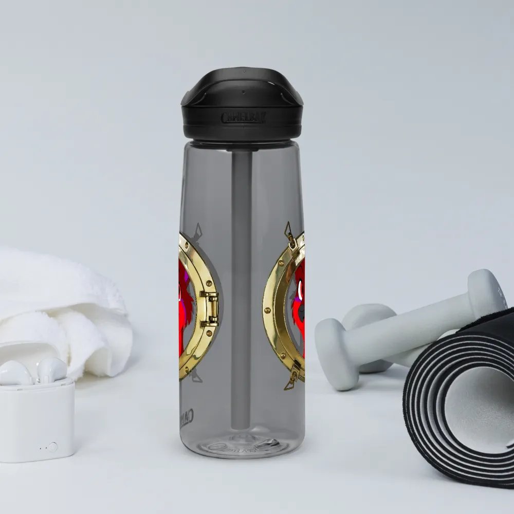 Rudder Raider Water Bottle product image (12)
