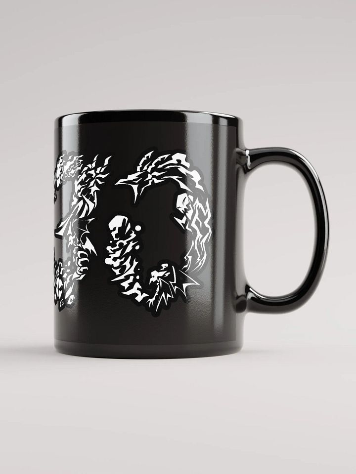 Astaria 30th Anniversary White Mug product image (1)