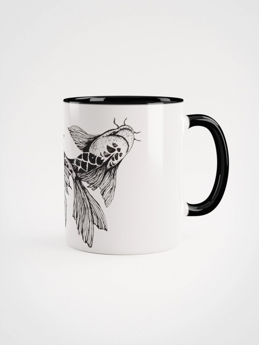 Koi Fish - Ceramic Mug product image (1)