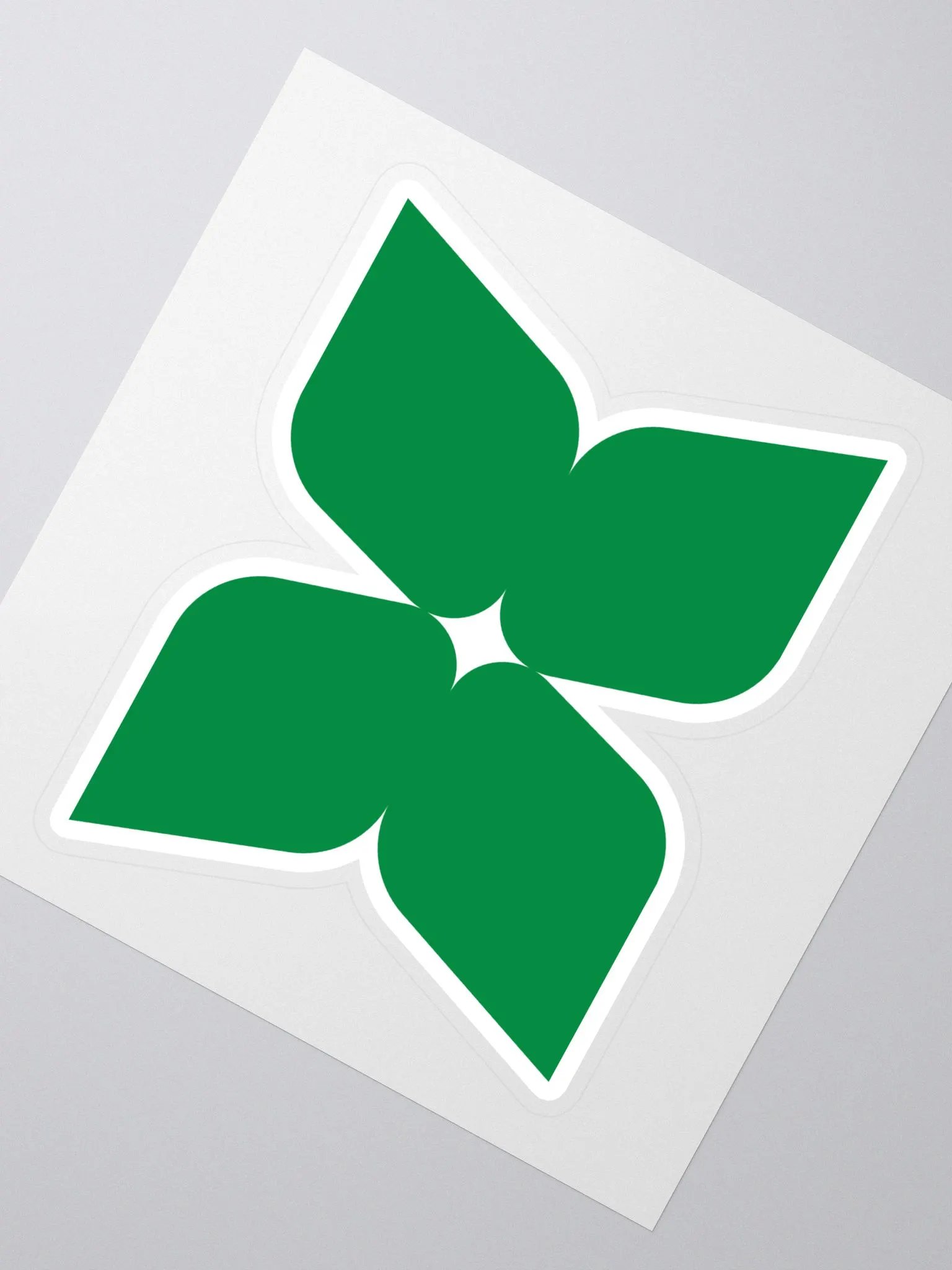Empyrean Holdings Sticker (Variable Size) product image (2)