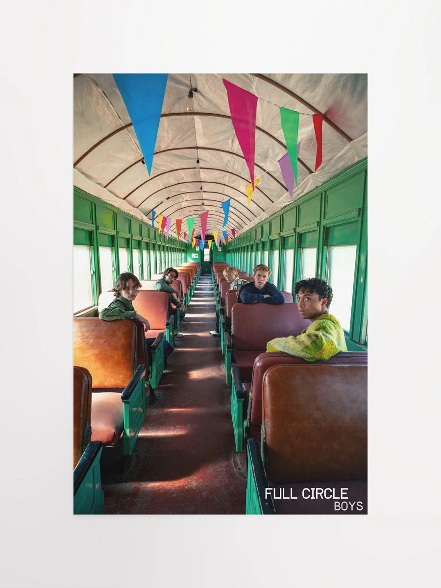 FCB POSTER product image (4)