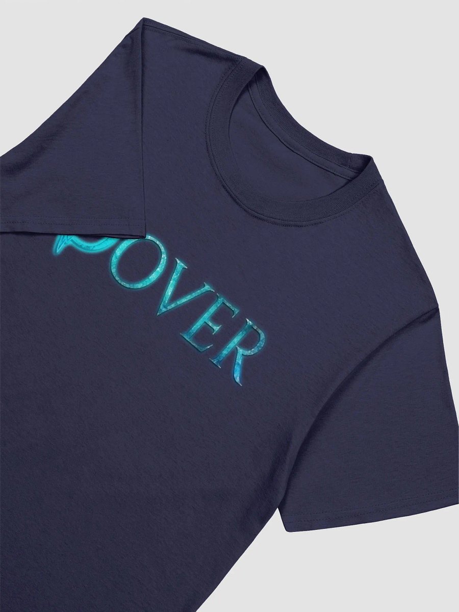 Dover (Heart Back) T-Shirt product image (12)