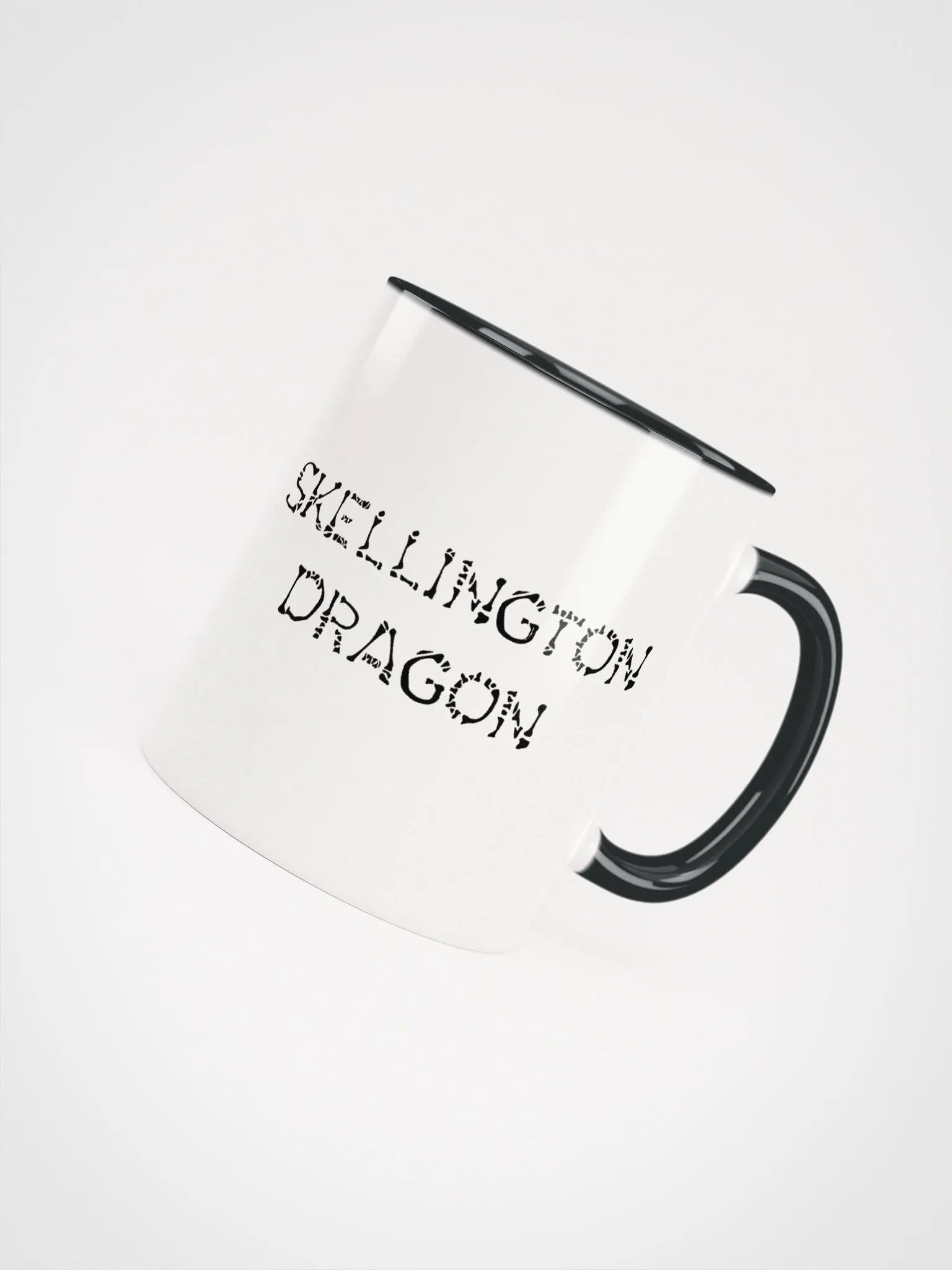 Colored Mug with Toffee's design product image (4)
