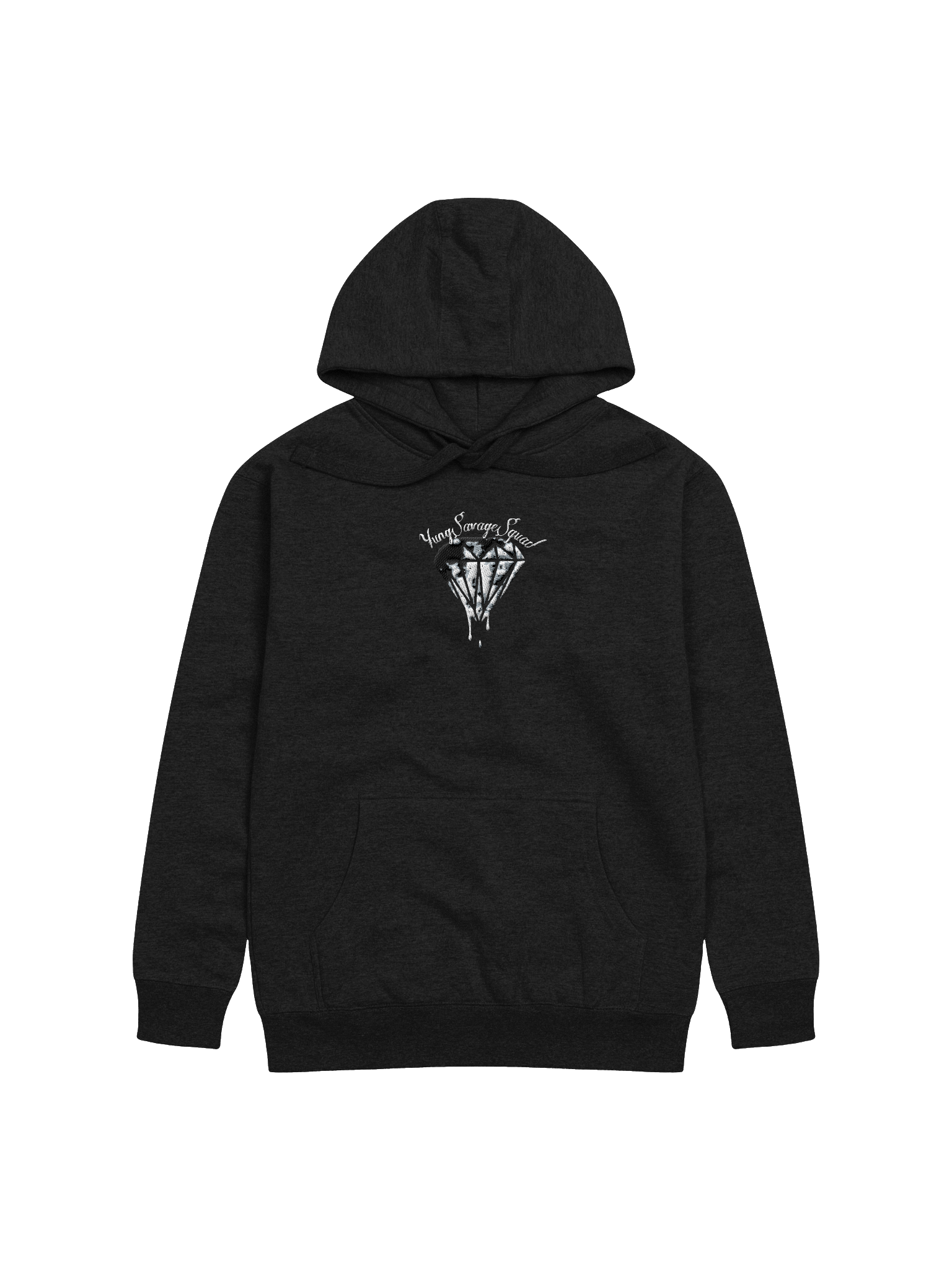 YUNG SAVAGE SQUAD HOODIES product image (1)