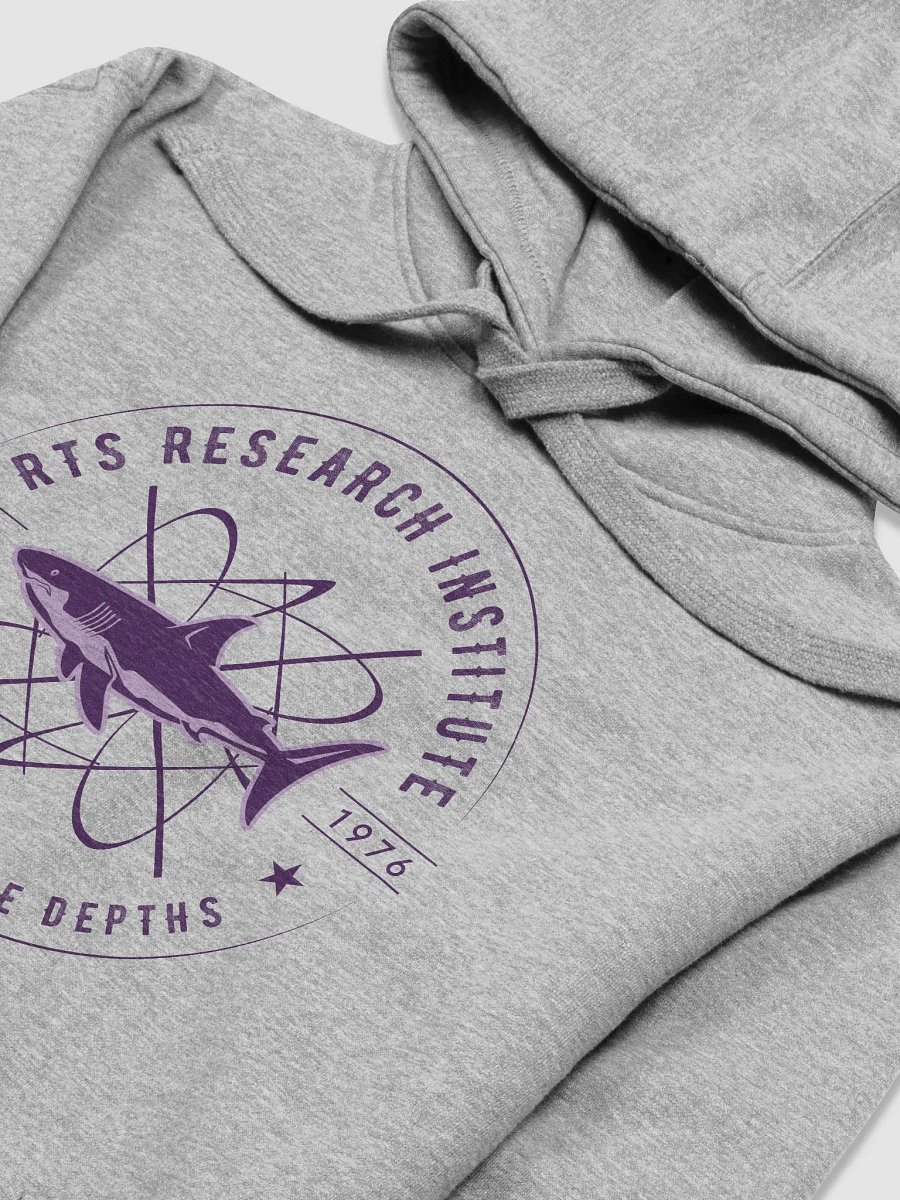 RTS Research Hoodie product image (7)